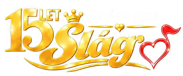 Srdce pro Šlágr – 15 let